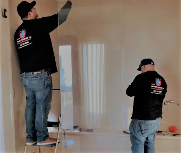 Professional plumbing installation for Drain Cleaning in Hamer