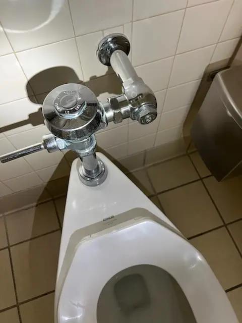 Fixture installation and repair for Repiping in Hamer